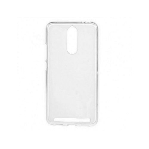 SENSO TPU 0.3 LENOVO K5 NOTE trans backcover