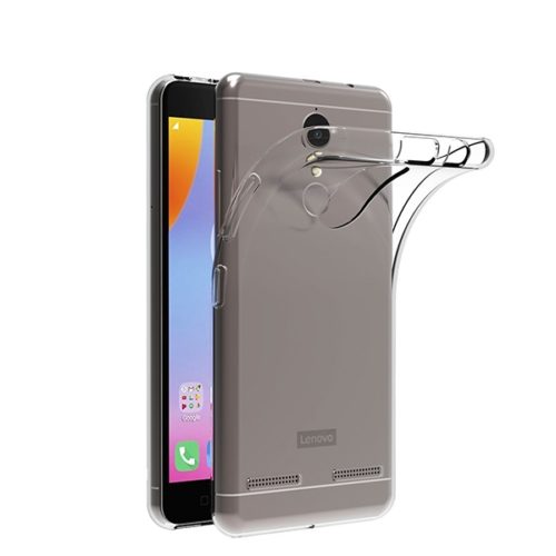 SENSO TPU 0.3 LENOVO K6 NOTE trans backcover