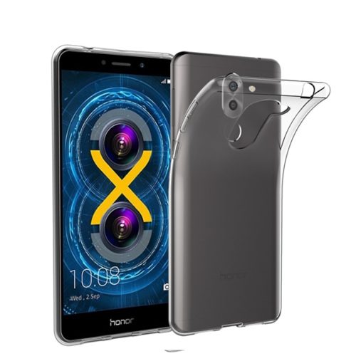 SENSO TPU 0.3 HUAWEI HONOR 6X trans backcover
