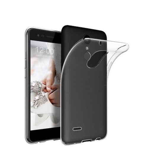 SENSO TPU 0.3 LG K10 2017 trans backcover
