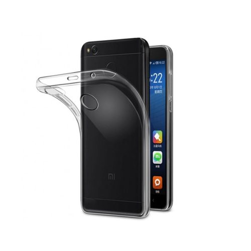 SENSO TPU 0.3 XIAOMI Redmi 4X trans backcover