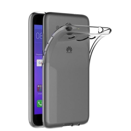 SENSO TPU 0.3 HUAWEI Y3 2017 trans backcover