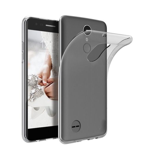 SENSO TPU 0.3 LG K4 2017 trans backcover