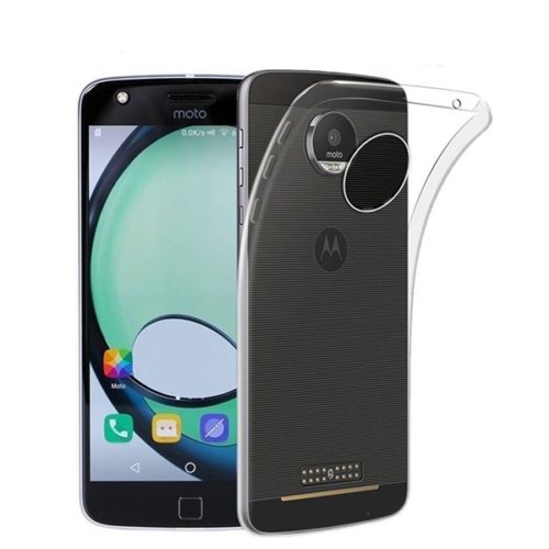 SENSO TPU 0.3 LENOVO MOTO C PLUS trans backcover