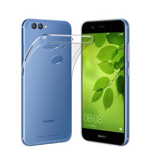 SENSO TPU 0.3 HUAWEI NOVA 2 trans backcover