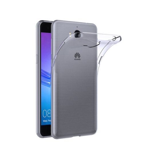 SENSO TPU 0.3 HUAWEI Y6 2017 trans backcover