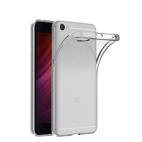 SENSO TPU 0.3 XIAOMI REDMI NOTE 5a trans backcover