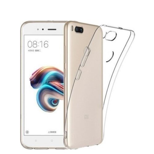 SENSO TPU 0.3 XIAOMI Mi A1 trans backcover