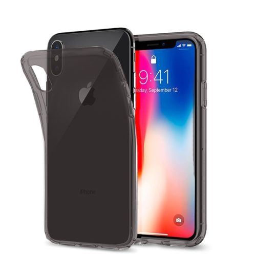 SENSO TPU 0.3 IPHONE X XS smoke backcover