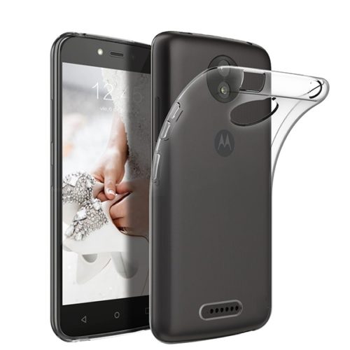 SENSO TPU 0.3 LENOVO MOTO G6 trans backcover