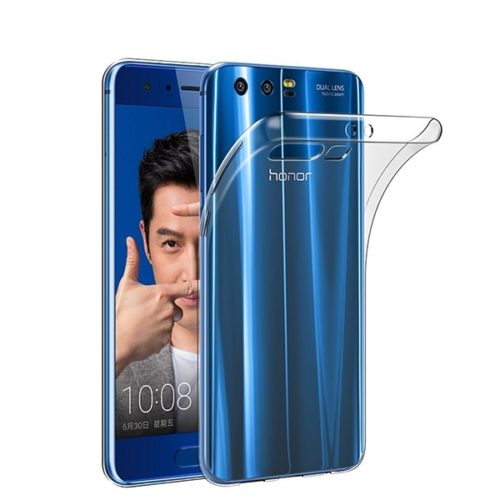 SENSO TPU 0.3 HONOR 9 trans backcover