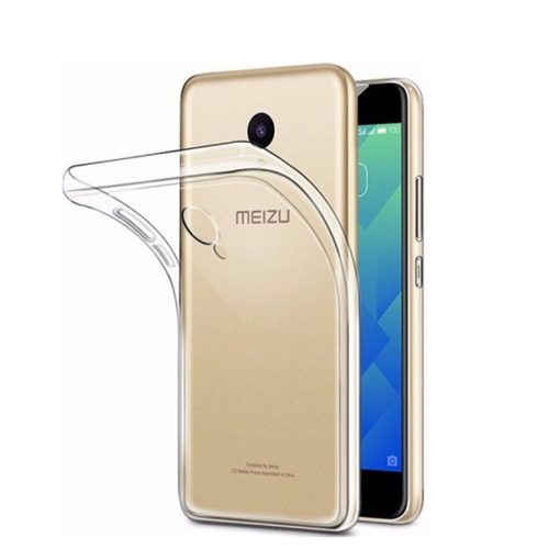 SENSO TPU 0.3 MEIZU M5c trans backcover