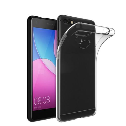 SENSO TPU 0.3 HUAWEI P9 LITE MINI trans backcover