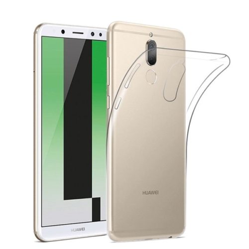 SENSO TPU 0.3 HUAWEI MATE 10 LITE trans backcover