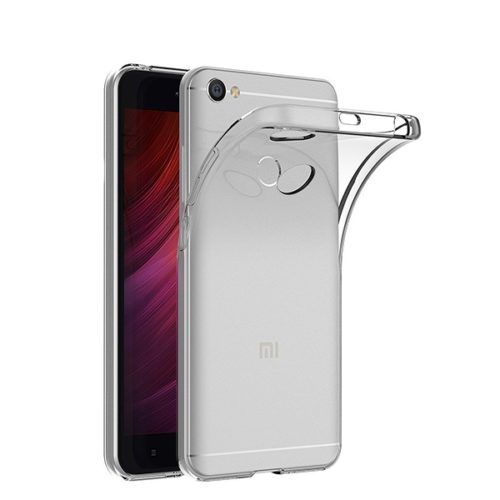 SENSO TPU 0.3 XIAOMI REDMI NOTE 5a PRIME trans backcover