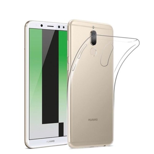 SENSO TPU 0.3 HUAWEI MATE 10 trans backcover