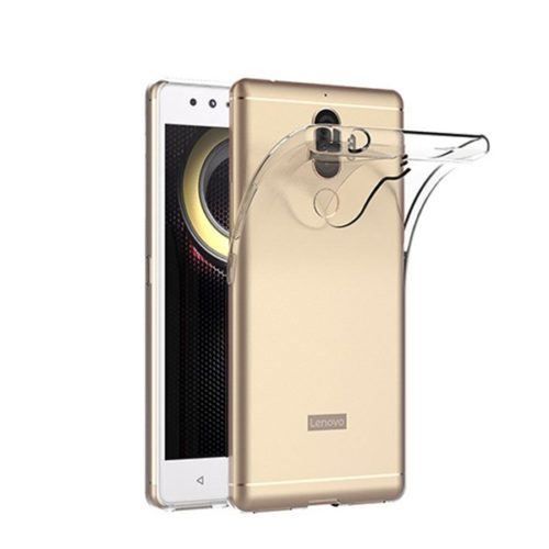 SENSO TPU 0.3 LENOVO K8 NOTE trans backcover