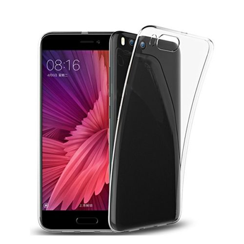 SENSO TPU 0.3 XIAOMI Mi6 trans backcover