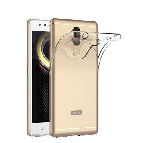 SENSO TPU 0.3 LENOVO K8 trans backcover