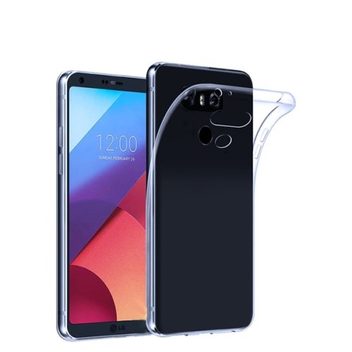 SENSO TPU 0.3 LG Q8 trans backcover