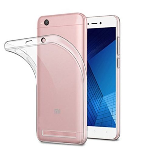 SENSO TPU 0.3 XIAOMI REDMI 5a trans backcover