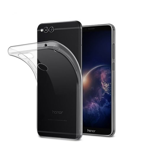 SENSO TPU 0.3 HONOR 7X trans backcover