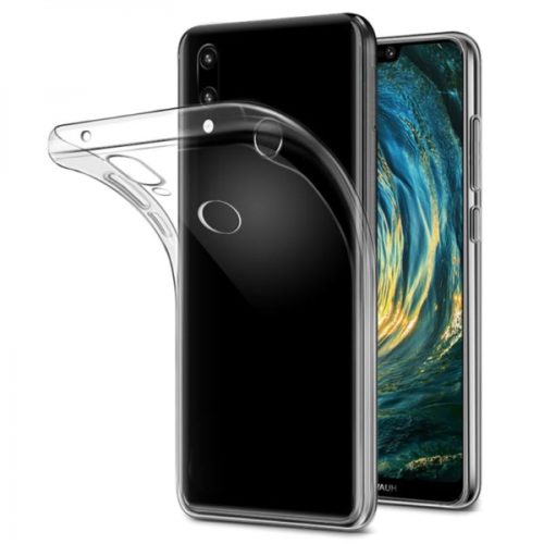 SENSO TPU 0.3 HUAWEI P20 LITE trans backcover