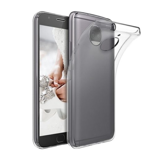 SENSO TPU 0.3 LENOVO MOTO G5s PLUS trans backcover