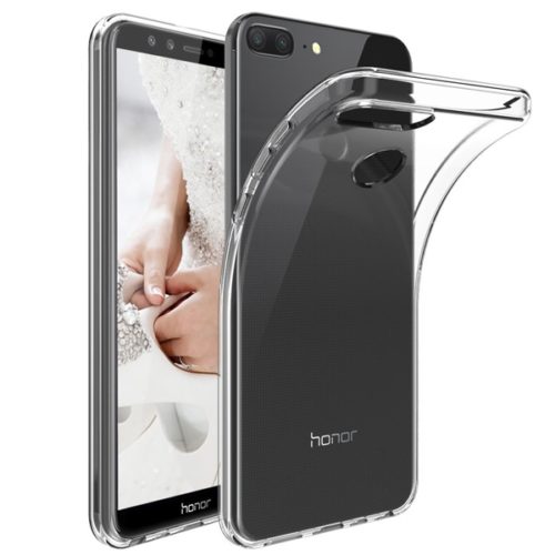 SENSO TPU 0.3 HONOR 9 LITE trans backcover