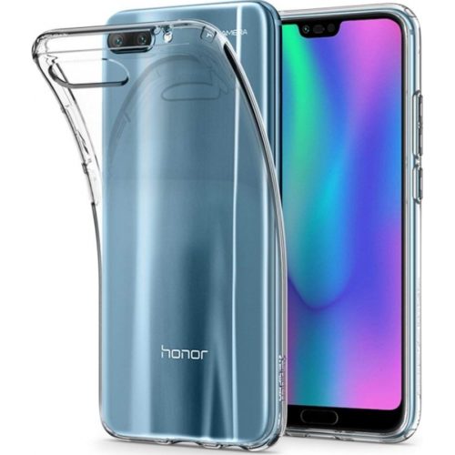 SENSO TPU 0.3 HONOR 10 trans backcover