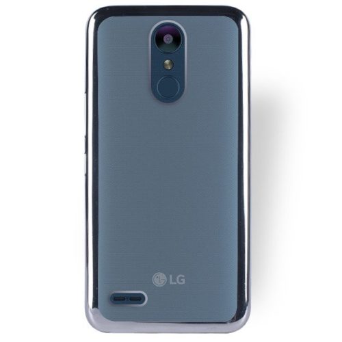SENSO TPU 0.3 LG K9 / K8 2018 trans backcover