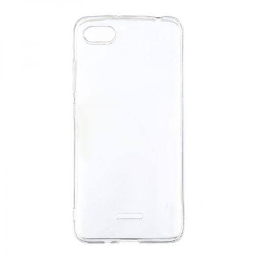 SENSO TPU 0.3 XIAOMI REDMI 6A trans backcover