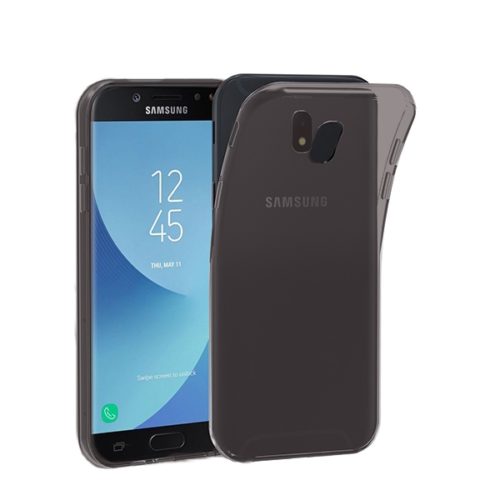 SENSO TPU 0.3 SAMSUNG J8 2018 smoke backcover