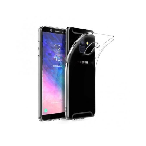 SENSO TPU 0.3 SAMSUNG J8 2018 trans backcover