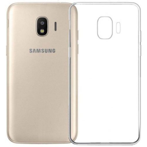 SENSO TPU 0.3 SAMSUNG J4 PLUS 2018 trans backcover
