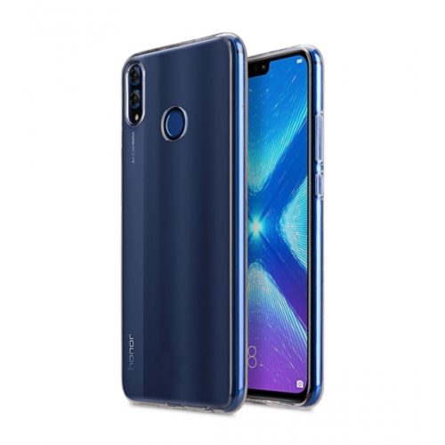SENSO TPU 0.3 HONOR 8X trans backcover
