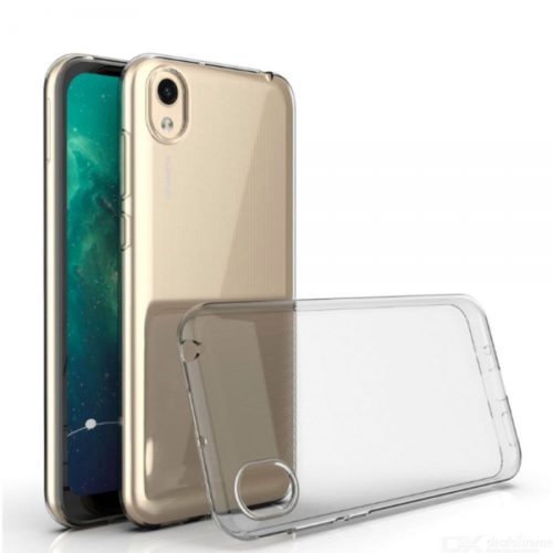 SENSO TPU 0.3 HUAWEI Y5 2019 / HONOR 8S trans backcover