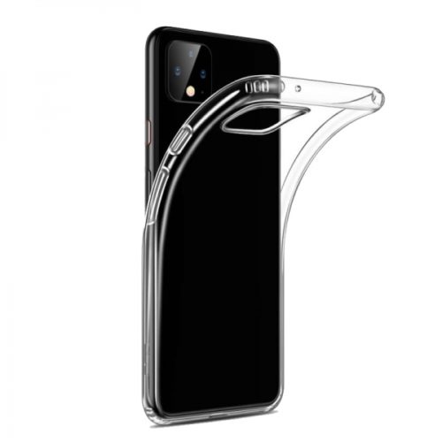 SENSO TPU 0.3 SAMSUNG S20 PLUS  trans backcover