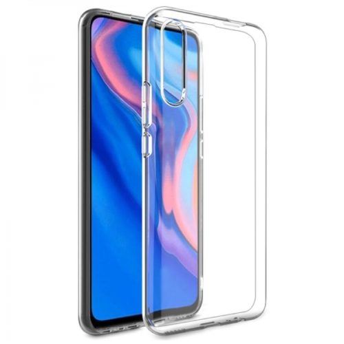 SENSO TPU 0.3 HUAWEI P SMART PRO / HONOR Y9s trans backcover