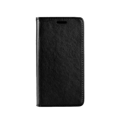 SENSO LEATHER STAND BOOK LG K10 2017 black