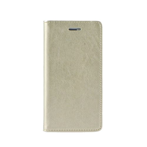 SENSO LEATHER STAND BOOK LG K10 gold