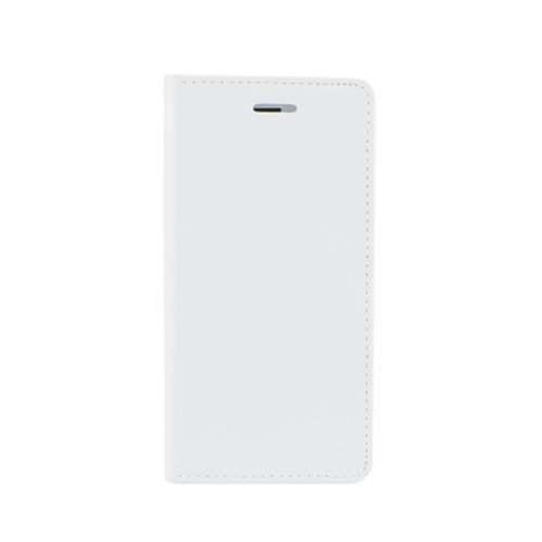 SENSO LEATHER STAND BOOK SAMSUNG J3 2017 white