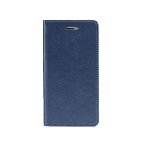 SENSO LEATHER STAND BOOK SAMSUNG J5 2017 blue