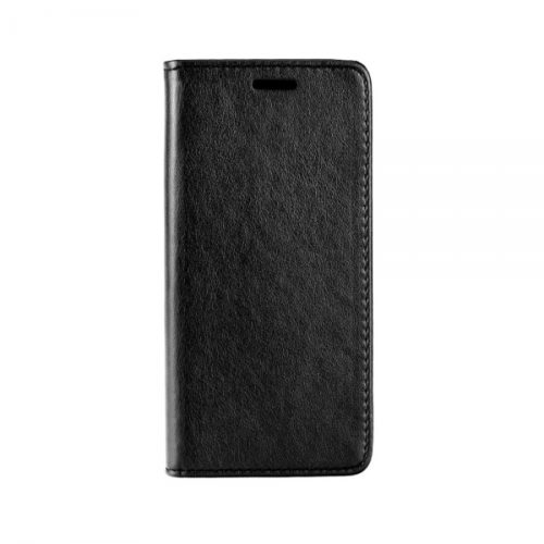 SENSO LEATHER STAND BOOK CLIP XIAOMI REDMI 5 PLUS black