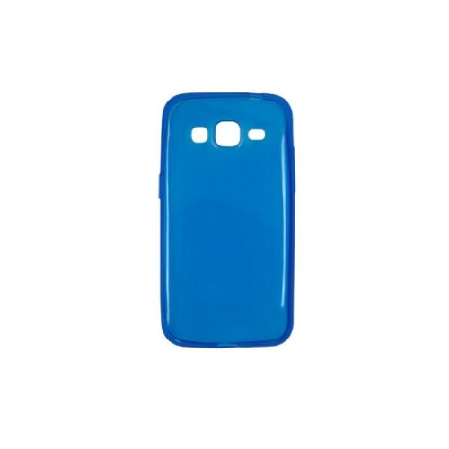 iS TPU 0.3 SAMSUNG CORE PRIME / VE blue backcover