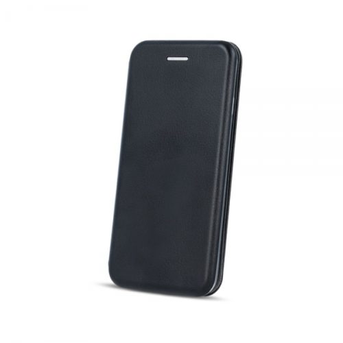 SENSO OVAL STAND BOOK SAMSUNG J3 2016 black
