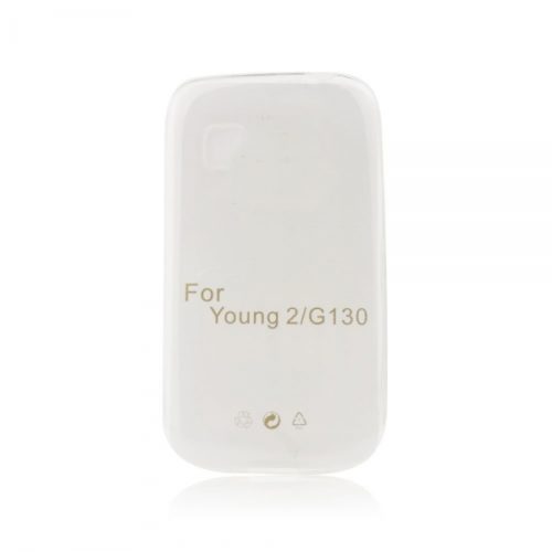 iS TPU 0.3 SAMSUNG YOUNG 2 trans backcover