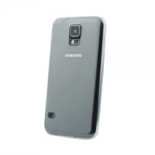 iS TPU 0.3 SAMSUNG S4 MINI trans backcover