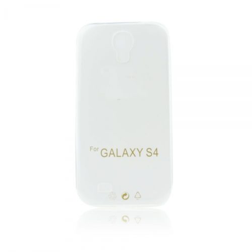 iS TPU 0.3 SAMSUNG S4 trans backcover