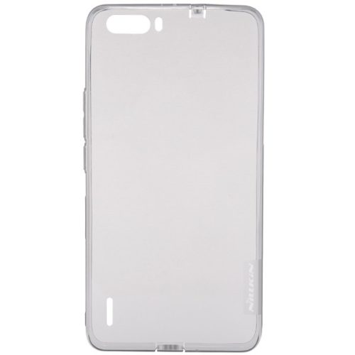 iS TPU 0.3 HONOR 6 PLUS trans backcover